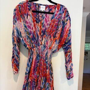 MISA Los Angeles dress mini